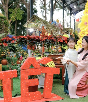 Lịch nghỉ Tết Nguyên đán 2026 của học sinh 34 tỉnh, thành