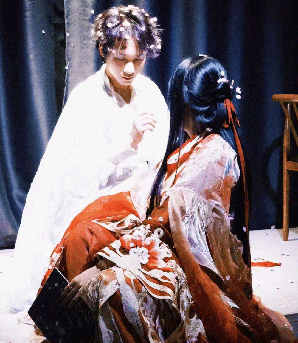 Người trẻ Trung Quốc chi đậm để được đóng "kịch tình yêu"