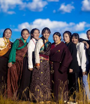 Mô hinh 1+1+1: Bước ngoặt thay đổi số phận phụ nữ nông thôn Trung Quốc