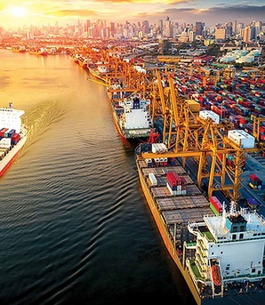 Bất ổn Trung Đông mở "khoảng trống" thị trường cho doanh nghiệp Việt