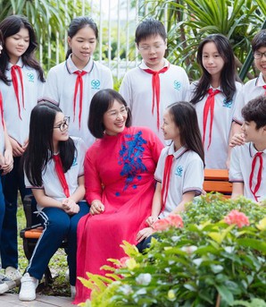 Thống nhất 1 bộ sách giáo khoa: Đảm bảo công bằng tiếp cận tri thức giữa các vùng miền