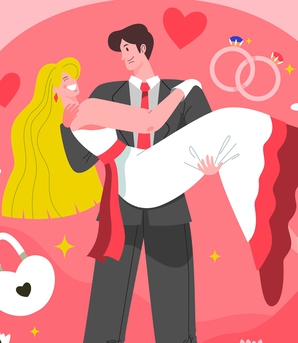 Tân trang lại hôn nhân