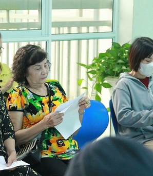 Chính sách dân số cần bảo đảm quyền và cơ hội bình đẳng cho phụ nữ và trẻ em gái