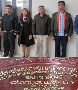 Từ vụ Đông y Hoàng Minh Đường: Người cao tuổi lạc trong "ma trận thần dược"