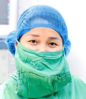 Yêu nghề từ những khoảnh khắc đứng giữa 2 nhịp tim