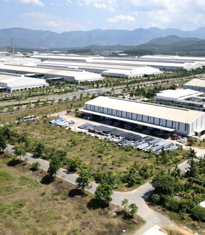 Mở room cho nhà đầu tư nước ngoài sở hữu bất động sản: Tích cực và hài hòa