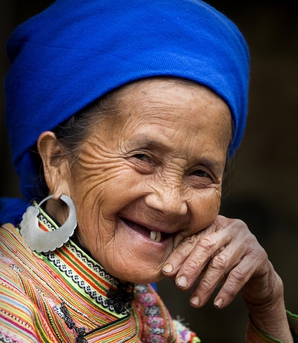 Mức độ hài lòng của người cao tuổi thước đo hiệu quả của chính sách xã hội