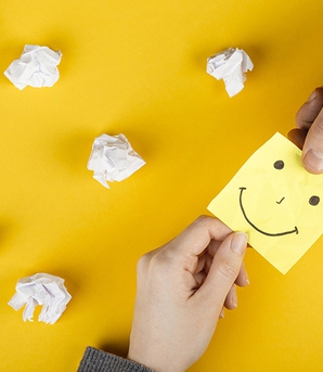 Đừng để hạnh phúc như là một phần thưởng