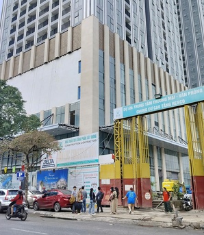 Tranh chấp tại dự án Grand Sunlake: APG Holdings nhận một phần trách nhiệm, người mua lên tiếng