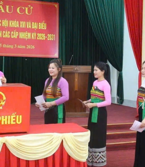 Những lời hứa và thước đo trách nhiệm