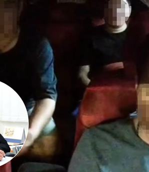 Vụ lùm xùm giữa tài xế Grab với nhạc sĩ Minh Khang: "Lợi ích công cộng" cần được ưu tiên