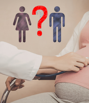 Ngăn lựa chọn giới tính thai nhi: "Giải phóng" phụ nữ khỏi những áp lực tinh thần