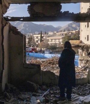 Hơn 1,6 triệu phụ nữ mang thai đang sống dưới mối đe dọa của xung đột leo thang ở Trung Đông