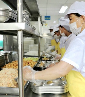 Dự thảo Luật An toàn thực phẩm (sửa đổi): Tập trung quản lý rủi ro, bảo vệ người tiêu dùng