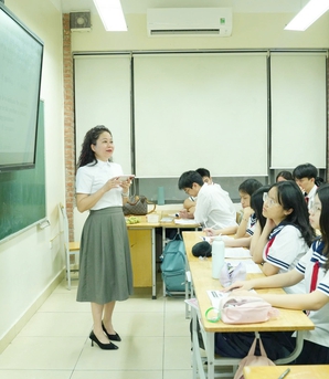 Chiến lược nguyện vọng quyết định cơ hội trúng tuyển vào lớp 10