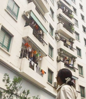 Cánh cửa thứ 3 cho giấc mơ an cư - Bài 1: Có 5 tỷ đồng vẫn khó mua nhà