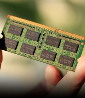 Khi linh kiện điện tử "quý hơn vàng" và bài toán hạ tầng AI