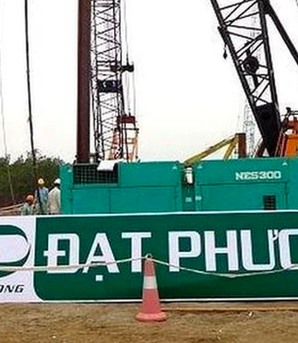 Lĩnh vực nào giúp cho Đạt Phương có doanh thu nghìn tỷ?