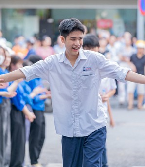 Cạnh tranh gay gắt trong tuyển sinh lớp 10 ở Hà Nội 3 năm gần đây