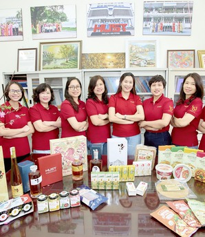 Giải thưởng Kovalevskaia 2025: Vinh danh tập thể nhà khoa học nữ "đánh thức" nông sản Việt bằng công nghệ sinh học