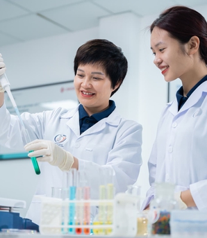 Nghị quyết 57 tạo "cú hích" chính sách cho hành trình khẳng định vị thế nhà khoa học nữ