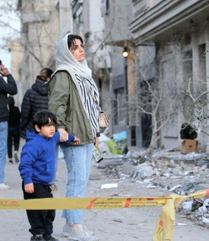 Sự tàn bạo của chiến tranh được đo bằng sinh mạng trẻ em trong xung đột ở Iran