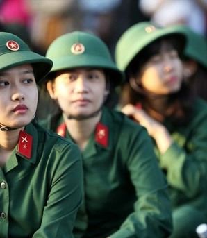 Khối trường quân đội lần đầu tổ chức kỳ thi đánh giá năng lực riêng