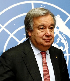 Tổng thư ký Liên hợp quốc kêu gọi tăng cường trao quyền cho phụ nữ