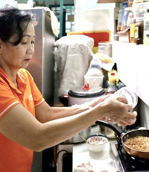 Lao động di cư chật vật xoay xở với "bài toán" chi tiêu