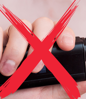 Nhiều người trẻ nhập viện trong tình trạng nguy kịch do thử hút thuốc lá điện tử 