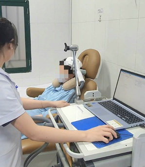 "Tiếng nói trong đầu" khiến người phụ nữ sống trong sợ hãi suốt 5 năm