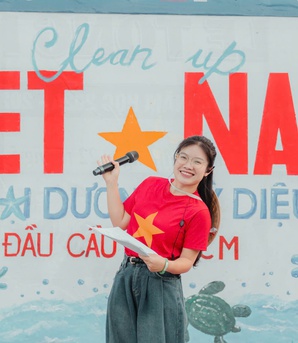 Phụ nữ chính là những "thủ lĩnh thầm lặng" của phong trào sống xanh