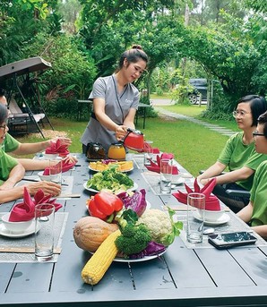 Du lịch y tế: Hướng đi giảm áp lực chi phí khám chữa bệnh