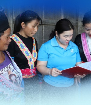 Hạnh phúc Việt Nam: Từ chỉ số đến đời sống - Bài cuối: Khi chính sách "chạm" tới từng gia đình