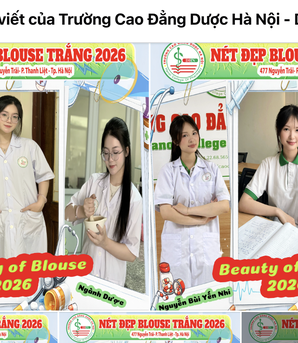 Xôn xao cuộc thi ảnh sinh viên khiến giảng viên kêu "dồ dại"