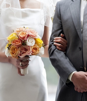 Hôn nhân thực tế: Vợ chồng có được thừa kế tài sản của nhau?