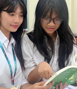 Ngày Sách 21/4: Khuyến khích người trẻ đọc sách có chiều sâu