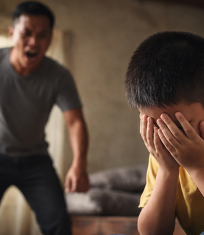 Vụ nghi bố đánh con trai tử vong ở Lào Cai: Khi đối thoại cha con đứt gãy