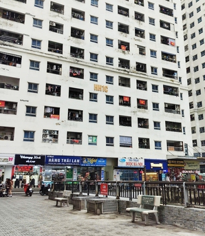 Phương án "trả nhà - nhận tiền" tại HH Linh Đàm nhìn từ góc độ chuyên gia