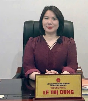 Chuyển đổi số trong công chứng: Cơ hội và thách thức với phụ nữ nông thôn