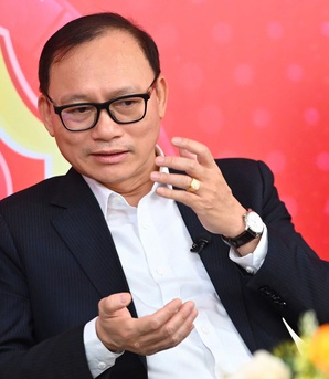 Đề xuất cấp xã được "tuýt còi" luật sư: Thẩm quyền áp dụng chế tài nghiêm khắc phải được đặt đúng chỗ