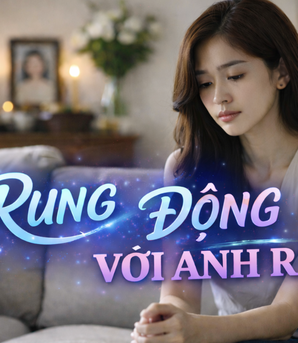 Thanh Tâm kể chuyện: Rung động với anh rể