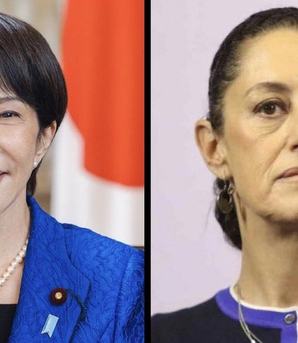 Những nữ lãnh đạo vào top "100 người ảnh hưởng nhất thế giới" năm 2026