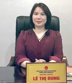 Chuyển đổi số trong công chứng: Cơ hội và thách thức với phụ nữ nông thôn