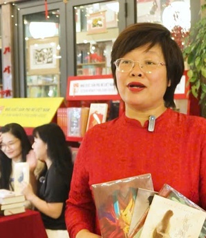 Megalive đầu tiên của ngành xuất bản lên sóng TikTok, mở hướng tiếp cận mới cho văn hóa đọc