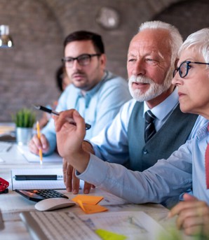 Kinh tế bạc và tương lai việc làm - Bài 2: Những chính sách đưa người cao tuổi trở lại thị trường lao động