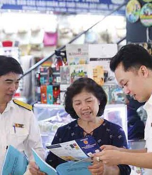 Nâng ngưỡng chịu thuế lên 1 tỷ đồng: Thêm "khoảng thở" cho hộ kinh doanh