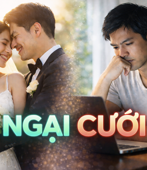 Trò chuyện cùng Thanh Tâm: Ngại cưới