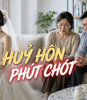 Thanh Tâm kể chuyện: Hủy hôn phút chót