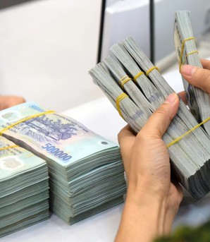 Lãi suất giảm - Trợ lực cho tăng trưởng kinh tế